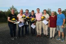 Sommerfest 2019 ein voller Erfolg!