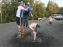 Sommerfest vom 18.August 2018
