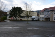 Gartenstraße #2