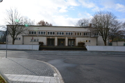 Südbahnhofstraße #1