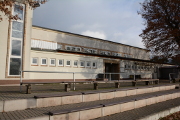 Südbahnhofstraße #2