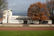 Südbahnhofstraße #3